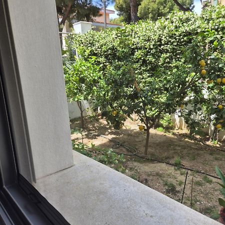 Angelana Luxury Apartments Rhodes City Luaran gambar