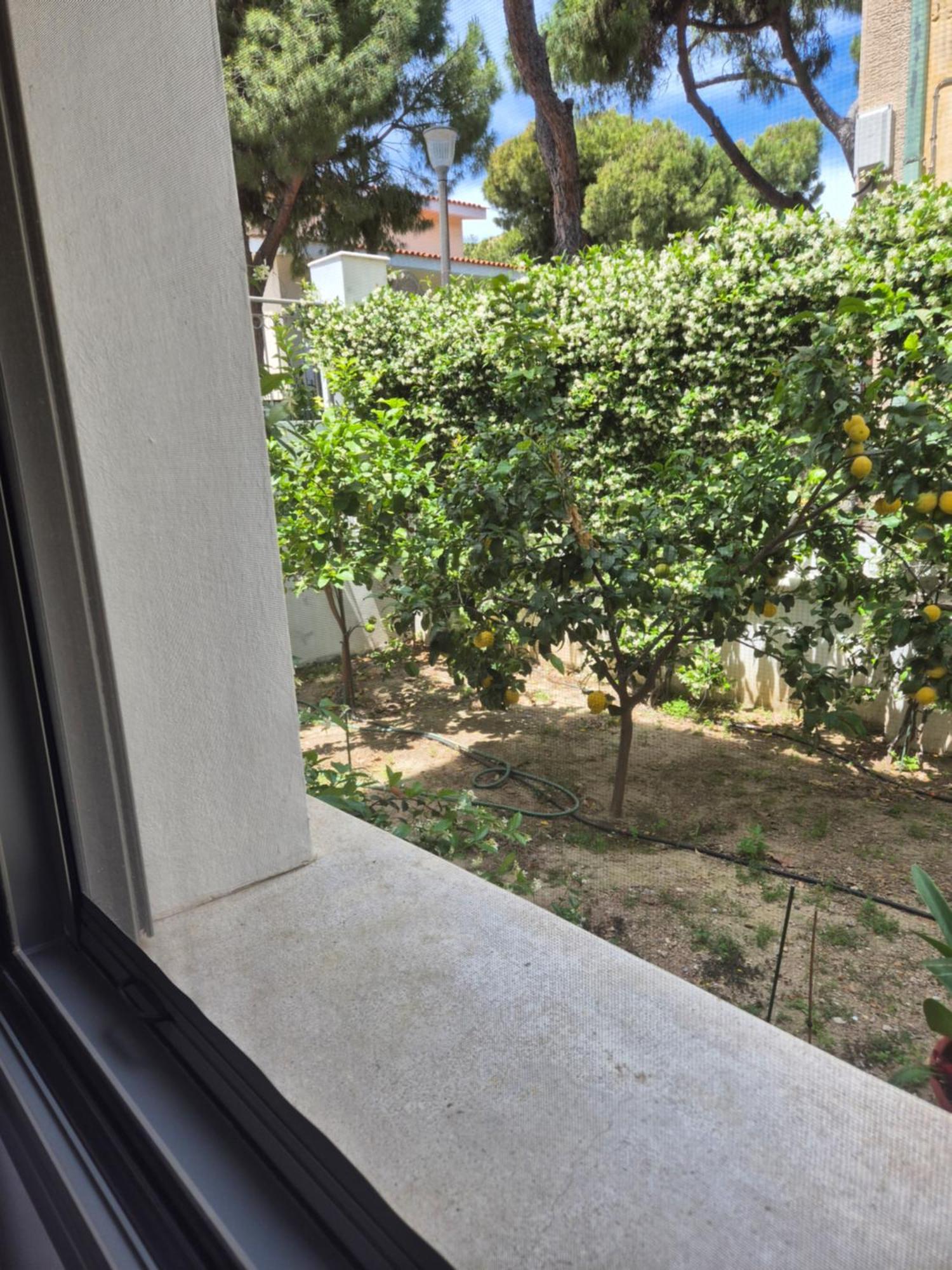 Angelana Luxury Apartments Rhodes City Luaran gambar
